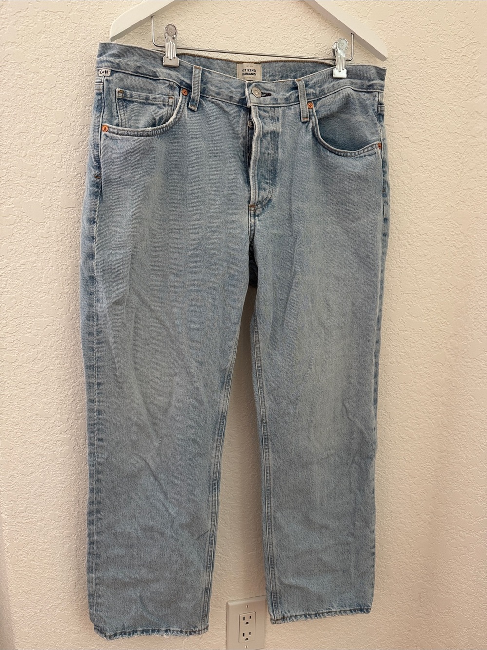 Citizens of Humanity Neve Jeans
